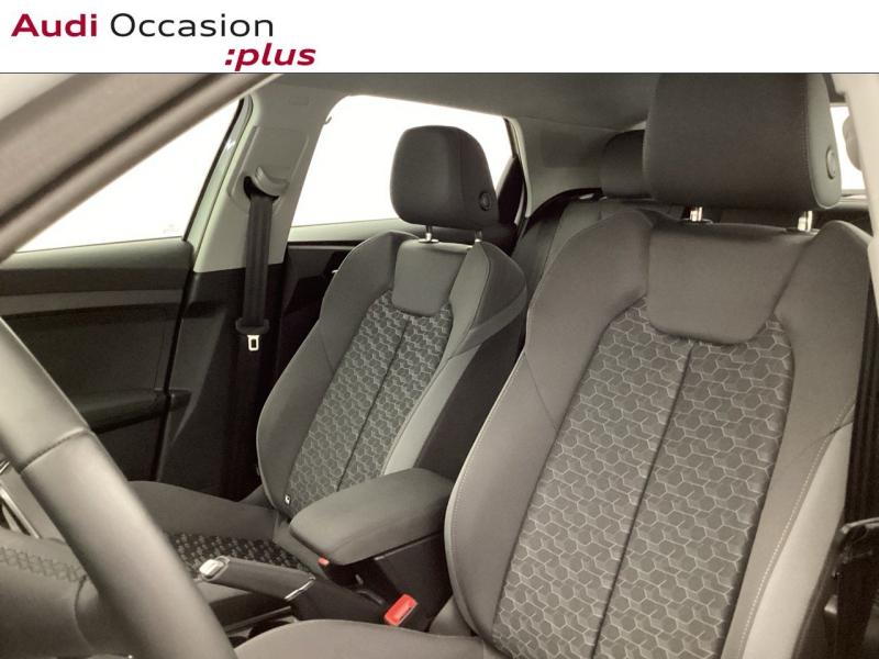 Voitures occasions Audi A1 Sportback Design Nice