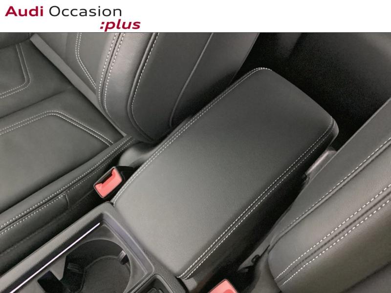 Voitures occasions Audi Q3 Sportback Black Edition Nice