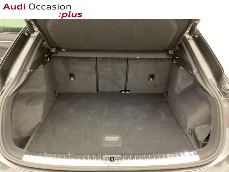 Voitures occasions Audi Q3 Sportback Black Edition Nice