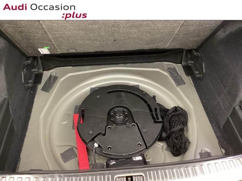 Voitures occasions Audi Q3 Sportback Black Edition Nice