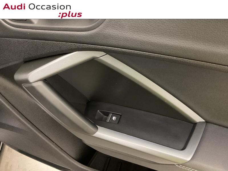 Voitures occasions Audi Q3 Sportback Black Edition Nice