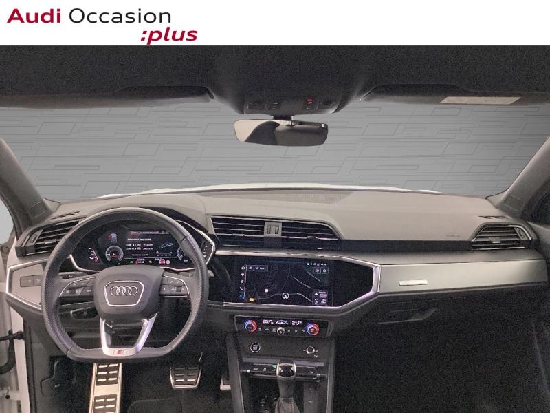 Voitures occasions Audi Q3 S line Nice