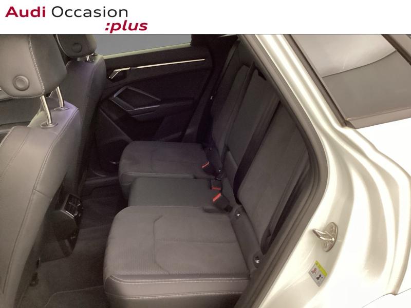 Voitures occasions Audi Q3 S line Nice