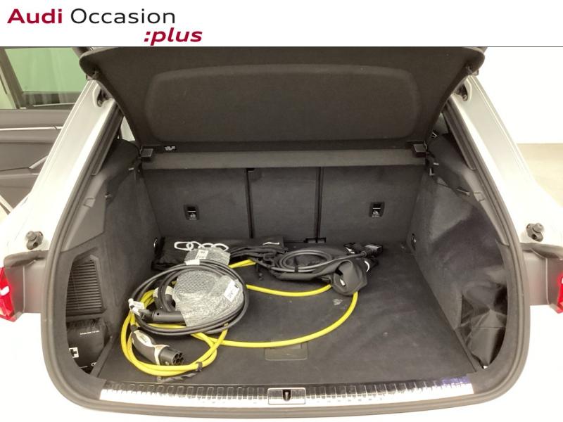 Voitures occasions Audi Q3 S line Nice