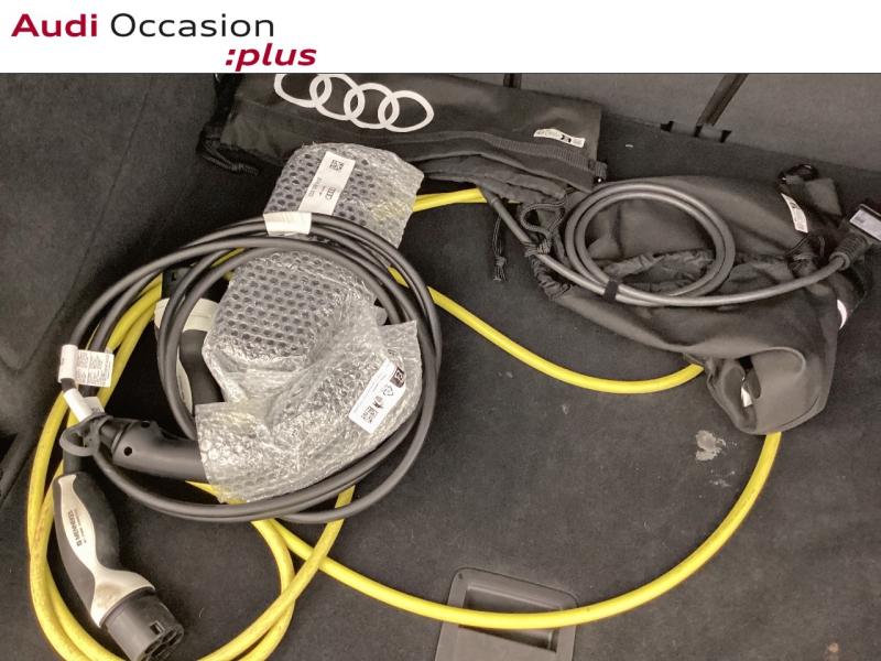 Voitures occasions Audi Q3 S line Nice