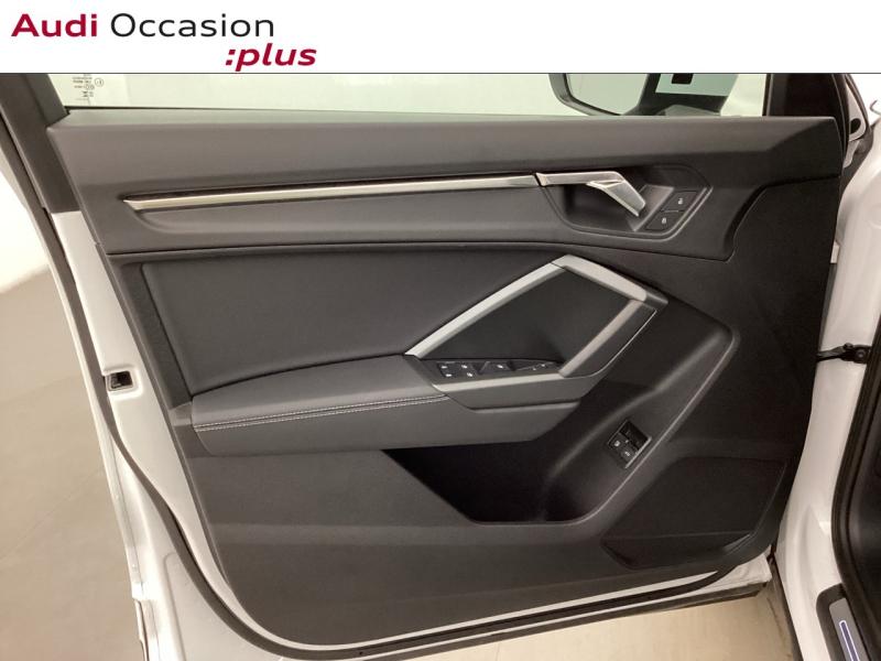 Voitures occasions Audi Q3 S line Nice