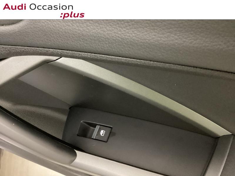 Voitures occasions Audi Q3 S line Nice