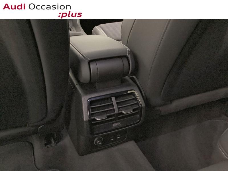 Voitures occasions Audi Q3 S line Nice