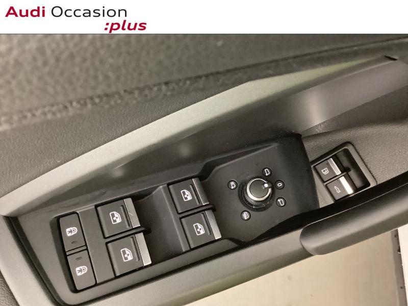 Voitures occasions Audi Q3 S line Nice