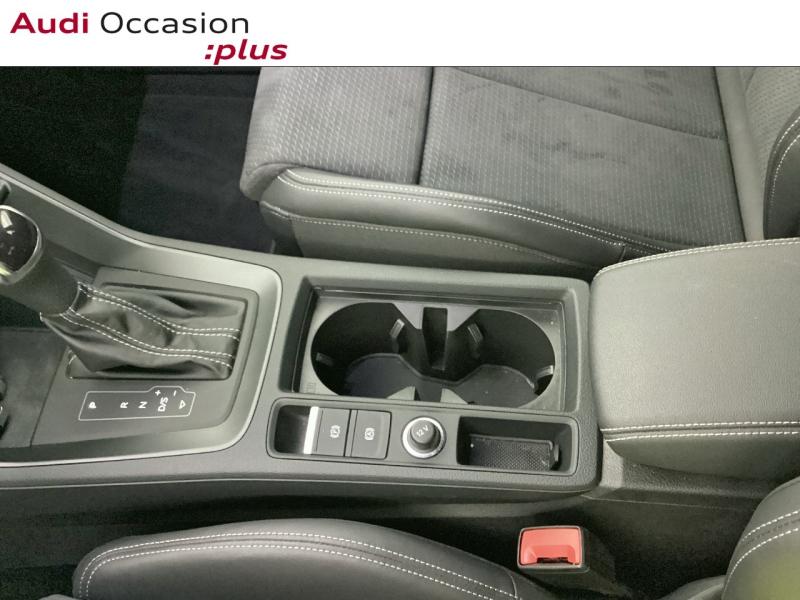 Voitures occasions Audi Q3 S line Nice