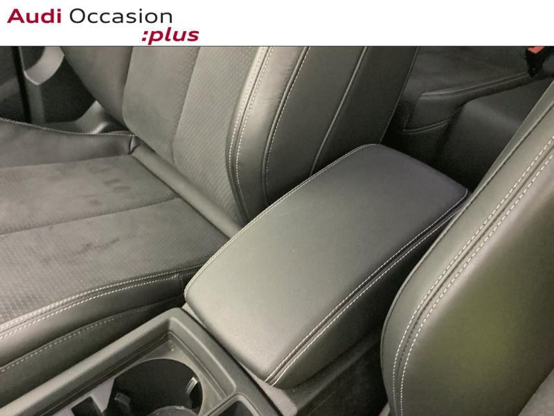 Voitures occasions Audi Q3 S line Nice