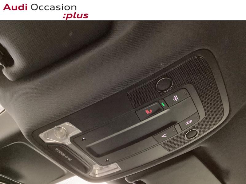 Voitures occasions Audi Q3 S line Nice