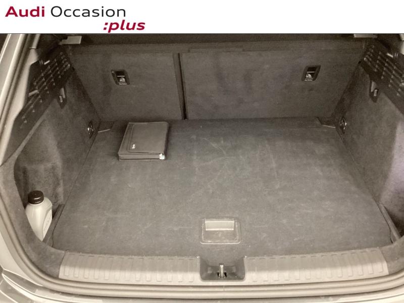 Voitures occasions Audi A3 Sportback S line Nice