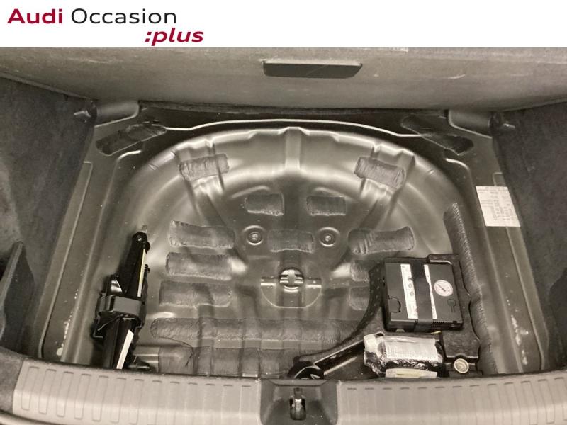 Voitures occasions Audi A3 Sportback S line Nice