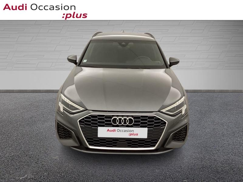 Voitures occasions Audi A3 Sportback S line Nice