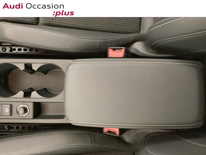 Voitures occasions Audi A3 Sportback S line Nice