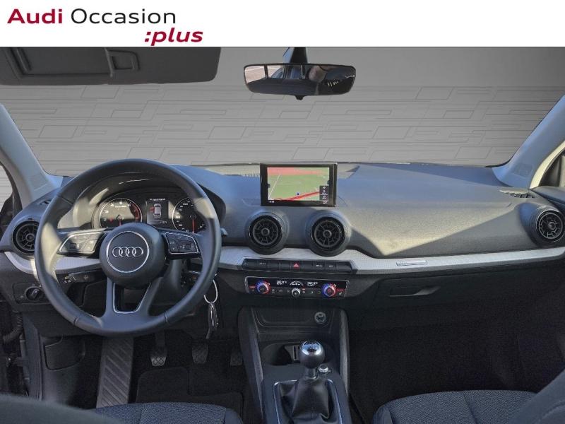 Voitures occasions Audi Q2 Base Nice