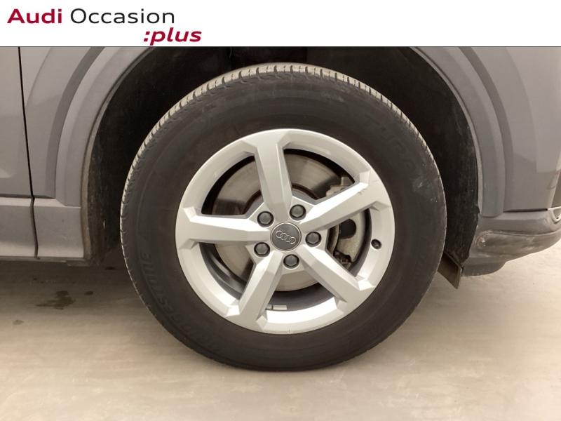 Voitures occasions Audi Q2 Base Nice