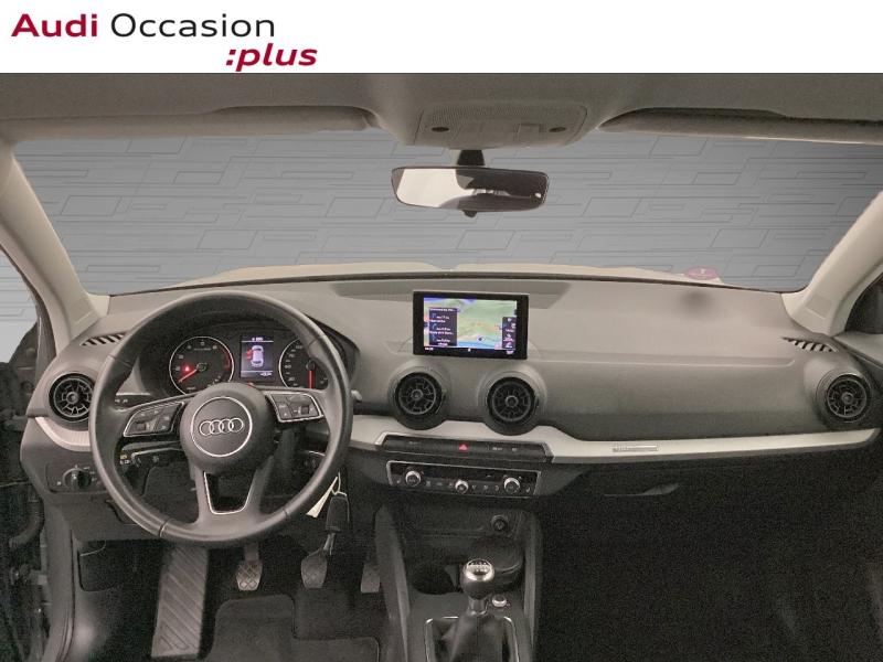Voitures occasions Audi Q2 Base Nice