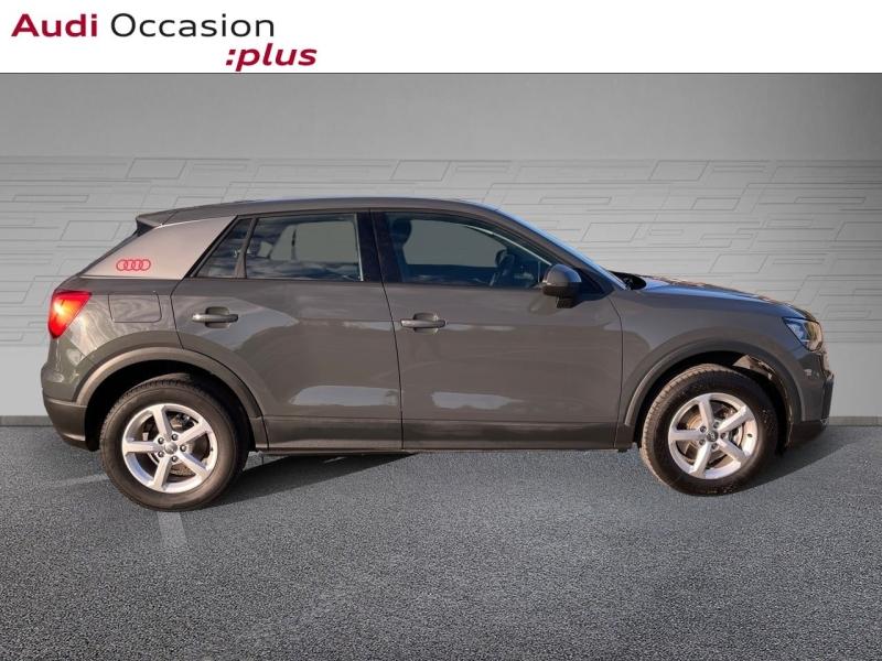 Voitures occasions Audi Q2 Base Nice