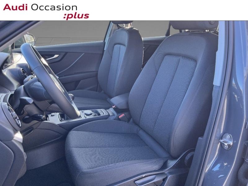 Voitures occasions Audi Q2 Base Nice