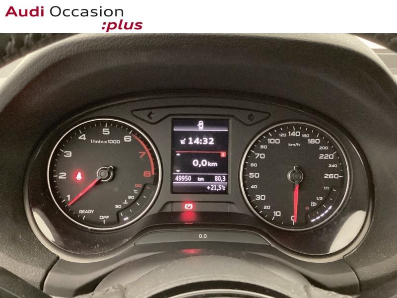 Voitures occasions Audi Q2 Base Nice