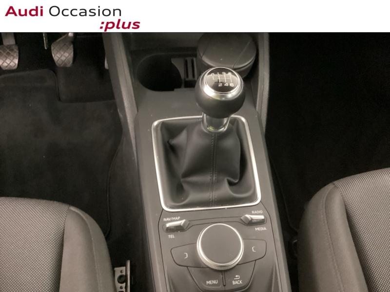 Voitures occasions Audi Q2 Base Nice