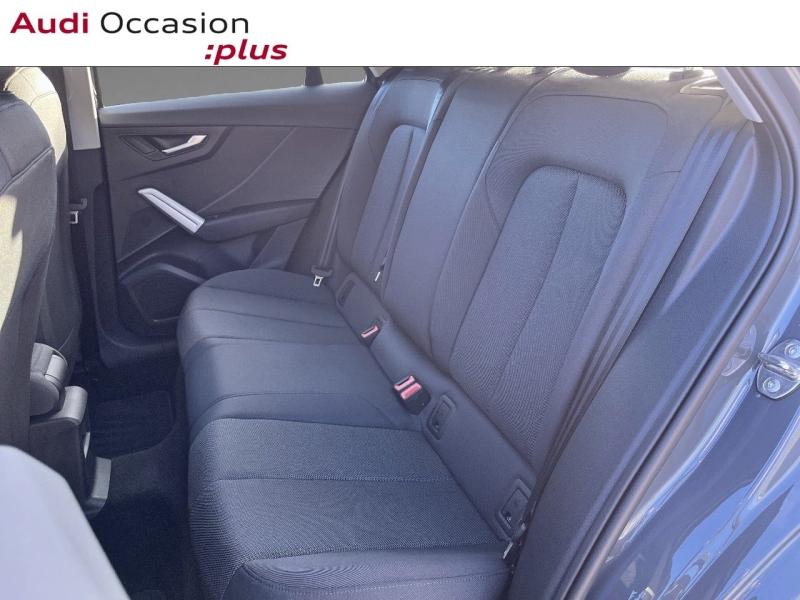 Voitures occasions Audi Q2 Base Nice