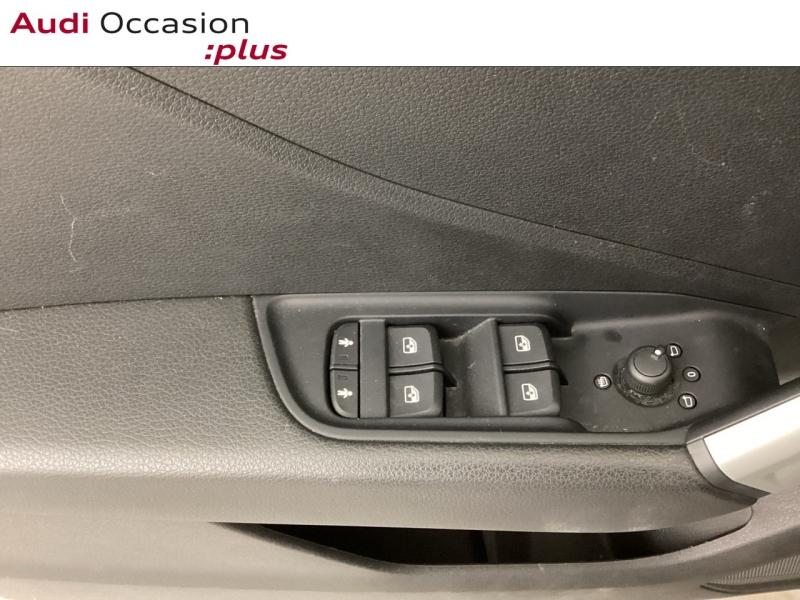 Voitures occasions Audi Q2 Base Nice