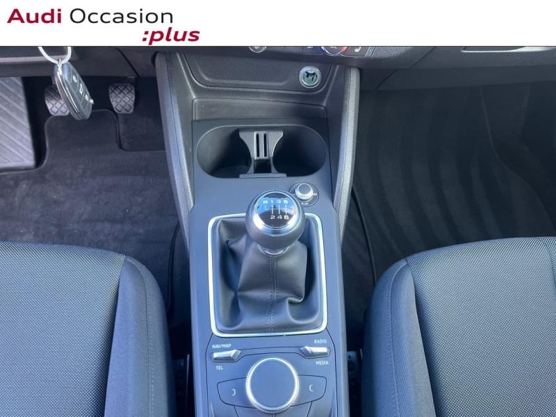 Voitures occasions Audi Q2 Base Nice