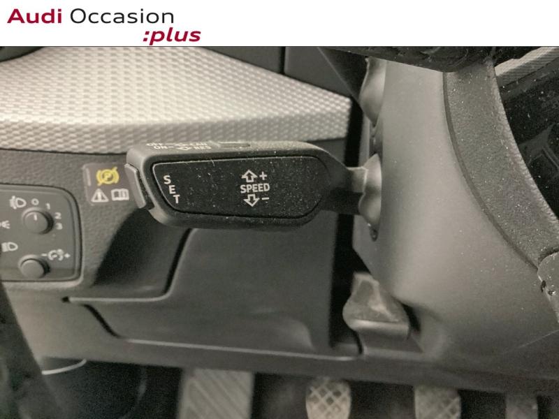 Voitures occasions Audi Q2 Base Nice