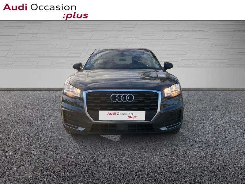 Voitures occasions Audi Q2 Base Nice
