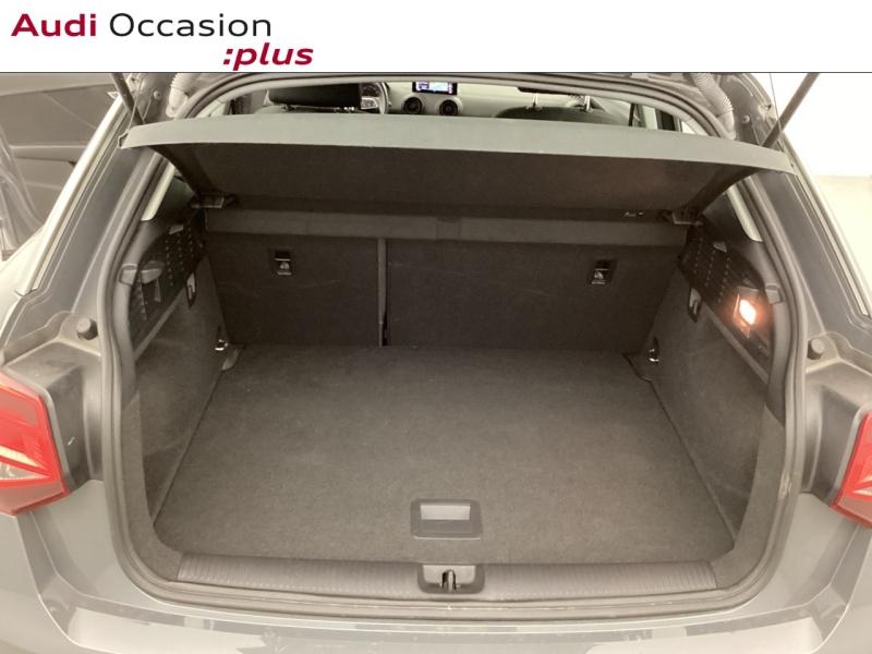 Voitures occasions Audi Q2 Base Nice