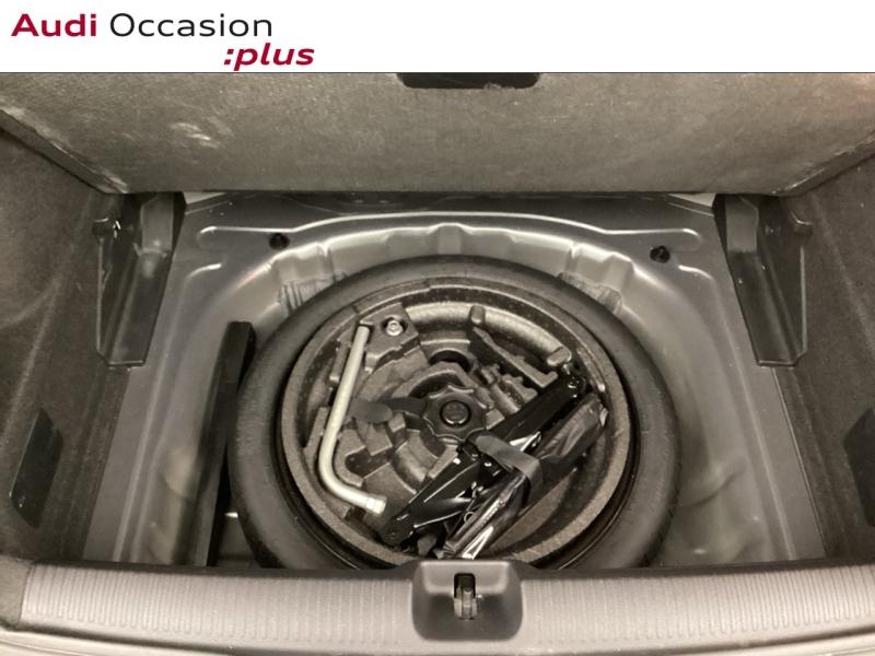 Voitures occasions Audi Q2 Base Nice