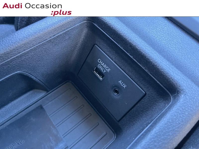 Voitures occasions Audi Q2 Base Nice