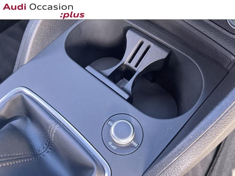 Voitures occasions Audi Q2 Base Nice