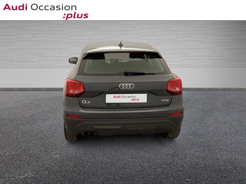 Voitures occasions Audi Q2 Base Nice