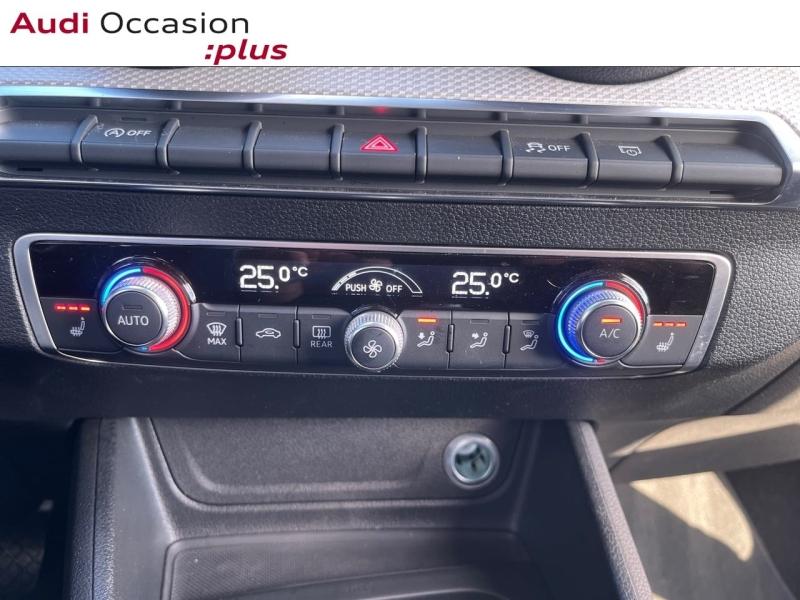 Voitures occasions Audi Q2 Base Nice