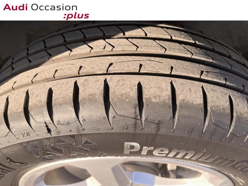 Voitures occasions Audi Q2 Base Nice