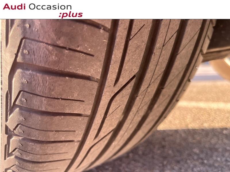 Voitures occasions Audi Q2 Base Nice