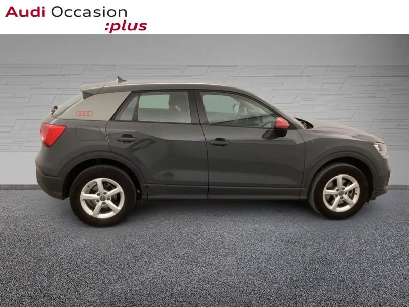 Voitures occasions Audi Q2 Base Nice