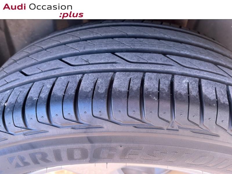 Voitures occasions Audi Q2 Base Nice