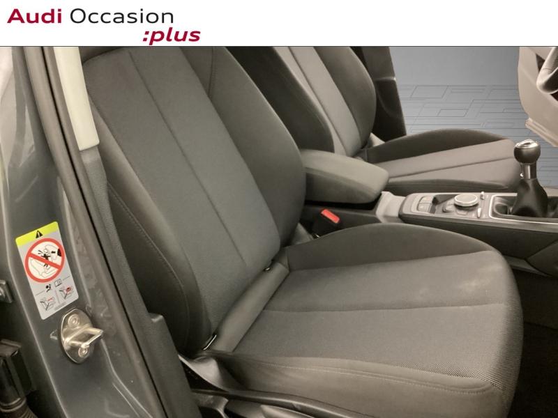 Voitures occasions Audi Q2 Base Nice