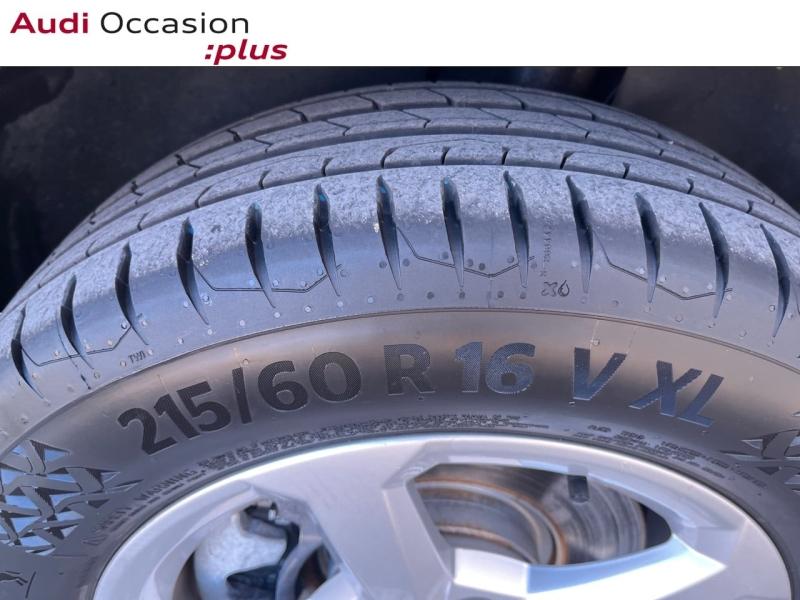 Voitures occasions Audi Q2 Base Nice