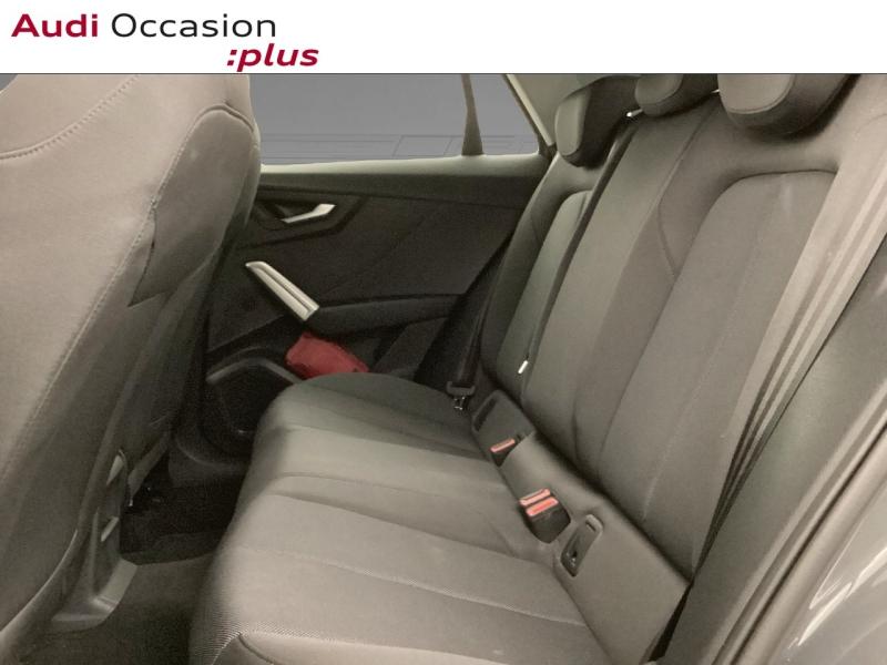 Voitures occasions Audi Q2 Base Nice