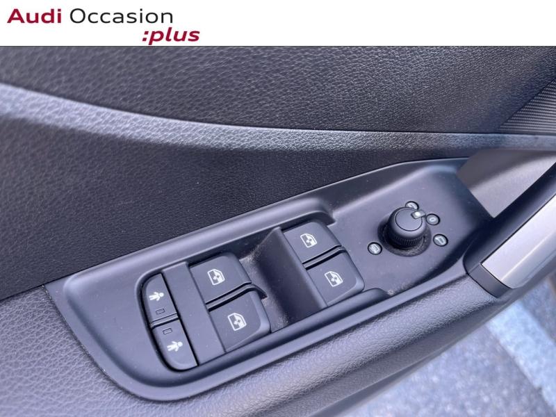 Voitures occasions Audi Q2 Base Nice