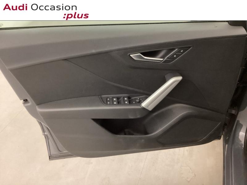Voitures occasions Audi Q2 Base Nice