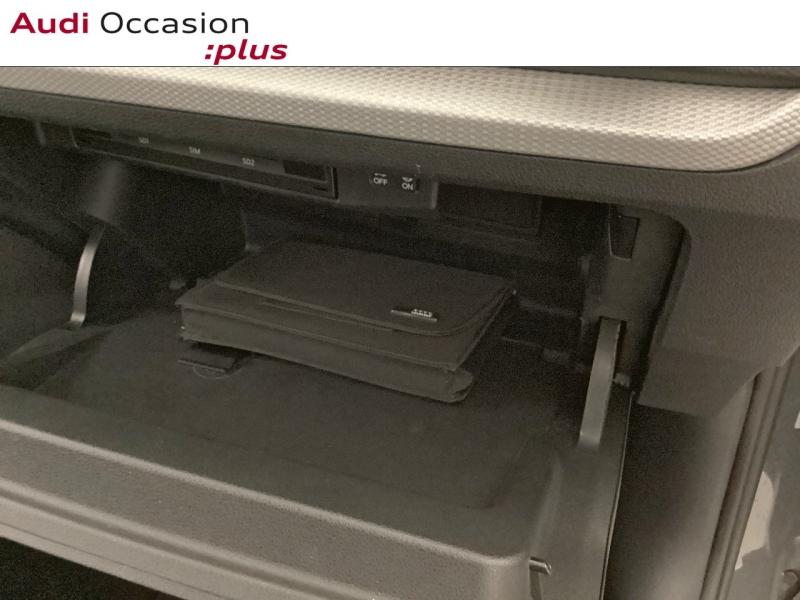 Voitures occasions Audi Q2 Base Nice