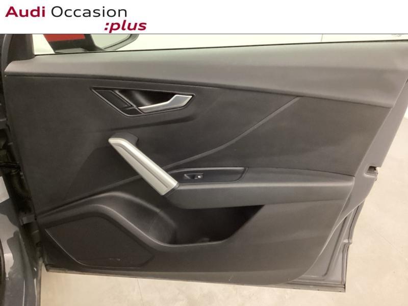 Voitures occasions Audi Q2 Base Nice