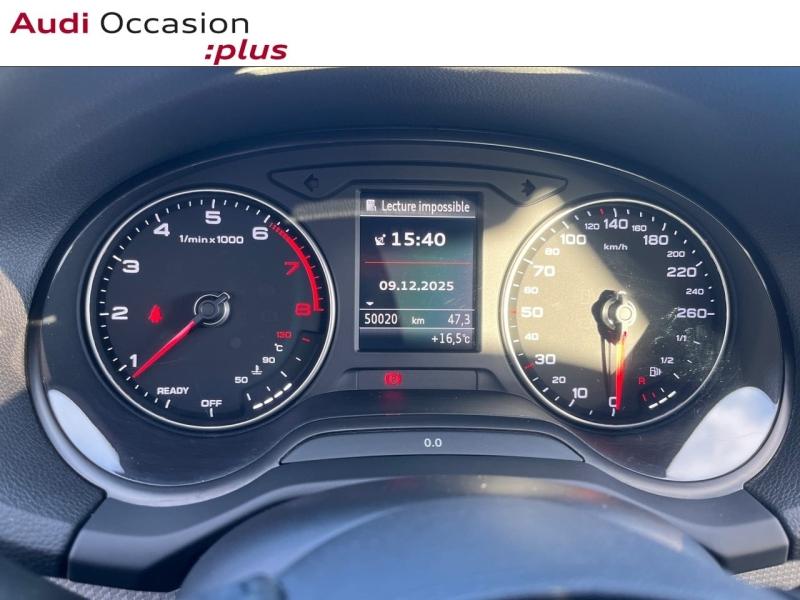 Voitures occasions Audi Q2 Base Nice